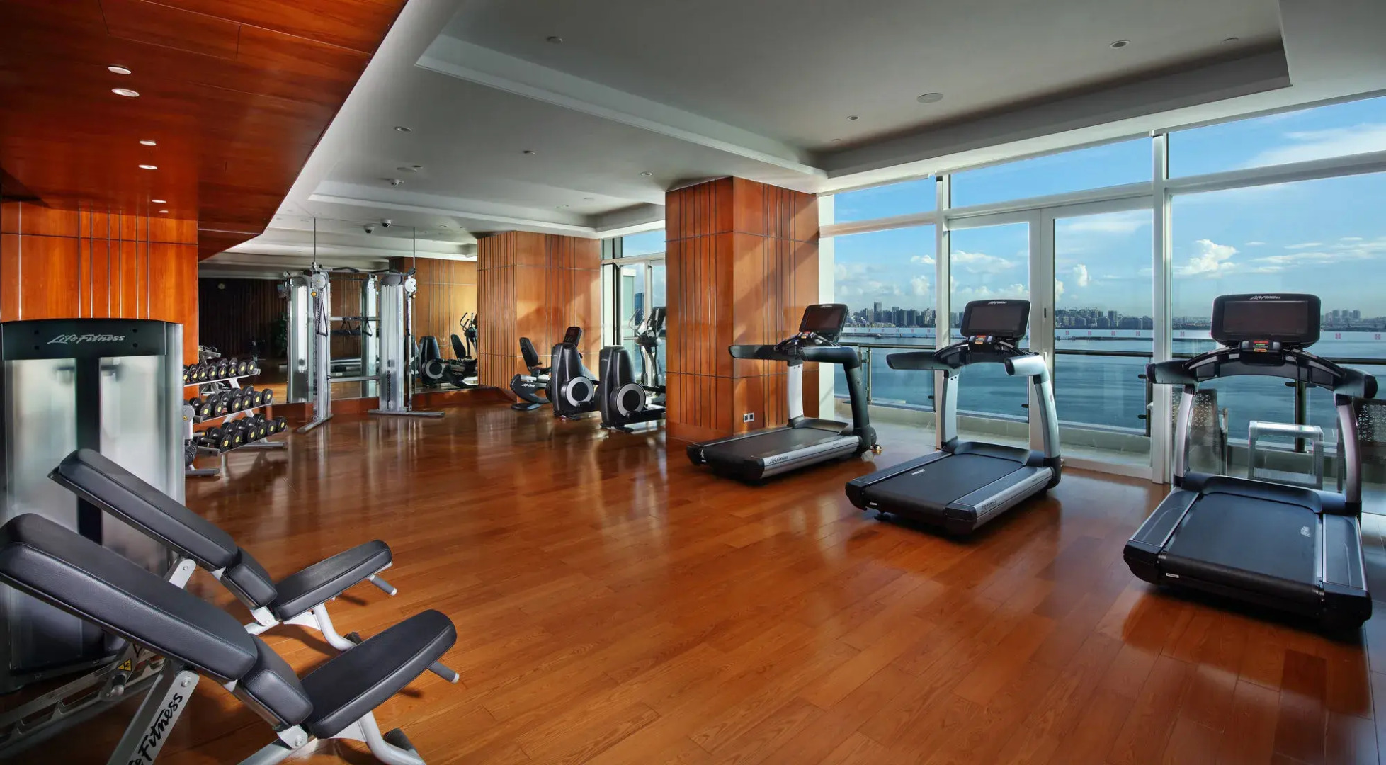 InterContinental Haikou Seaview by IHG