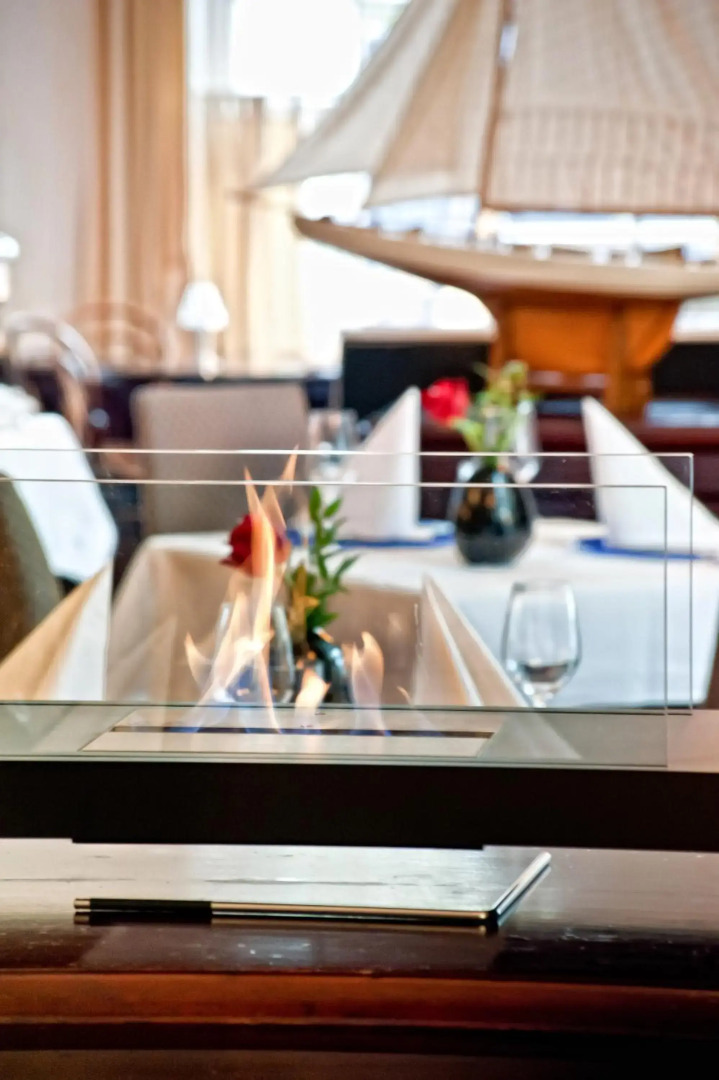 Neptun Hotel Kühlungsborn