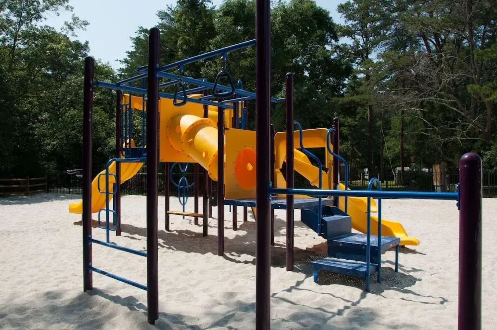 Sea Pines RV Resort & Campground