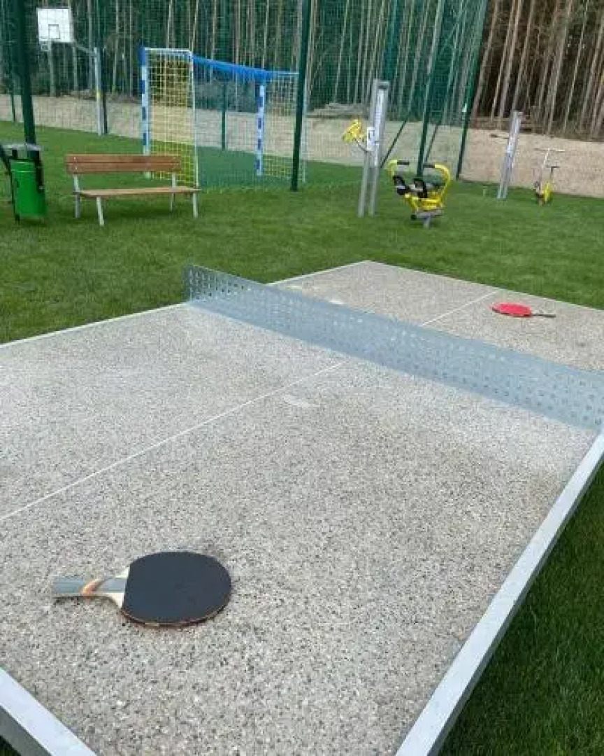 Sala Restauracyjna Zalecze