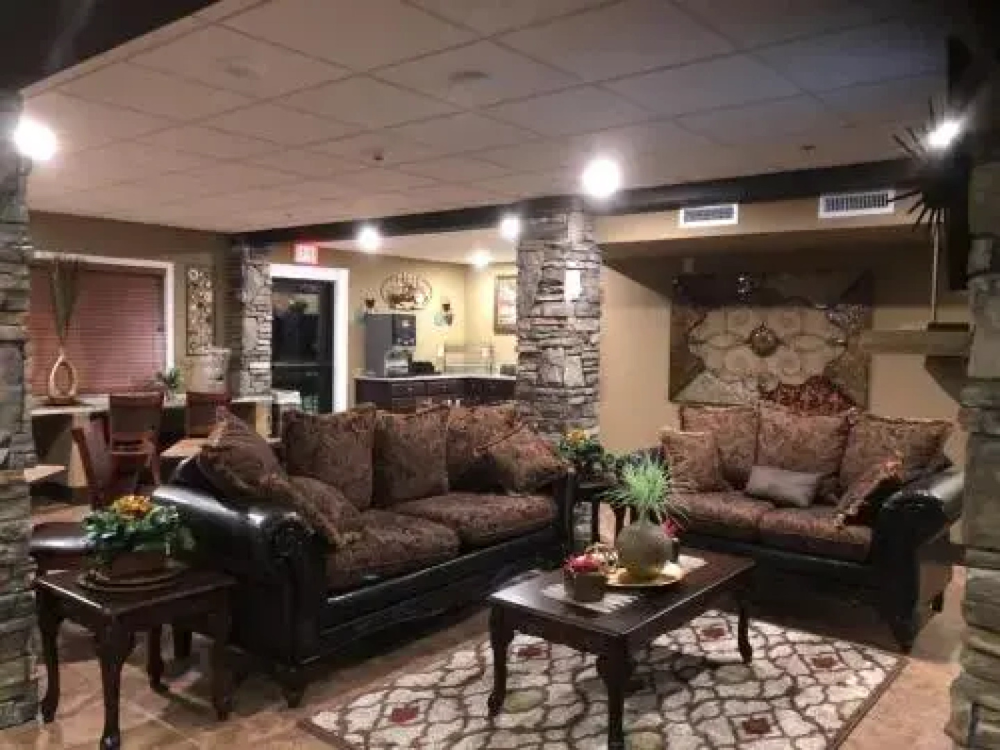 Stonebrook Lodge Murphy