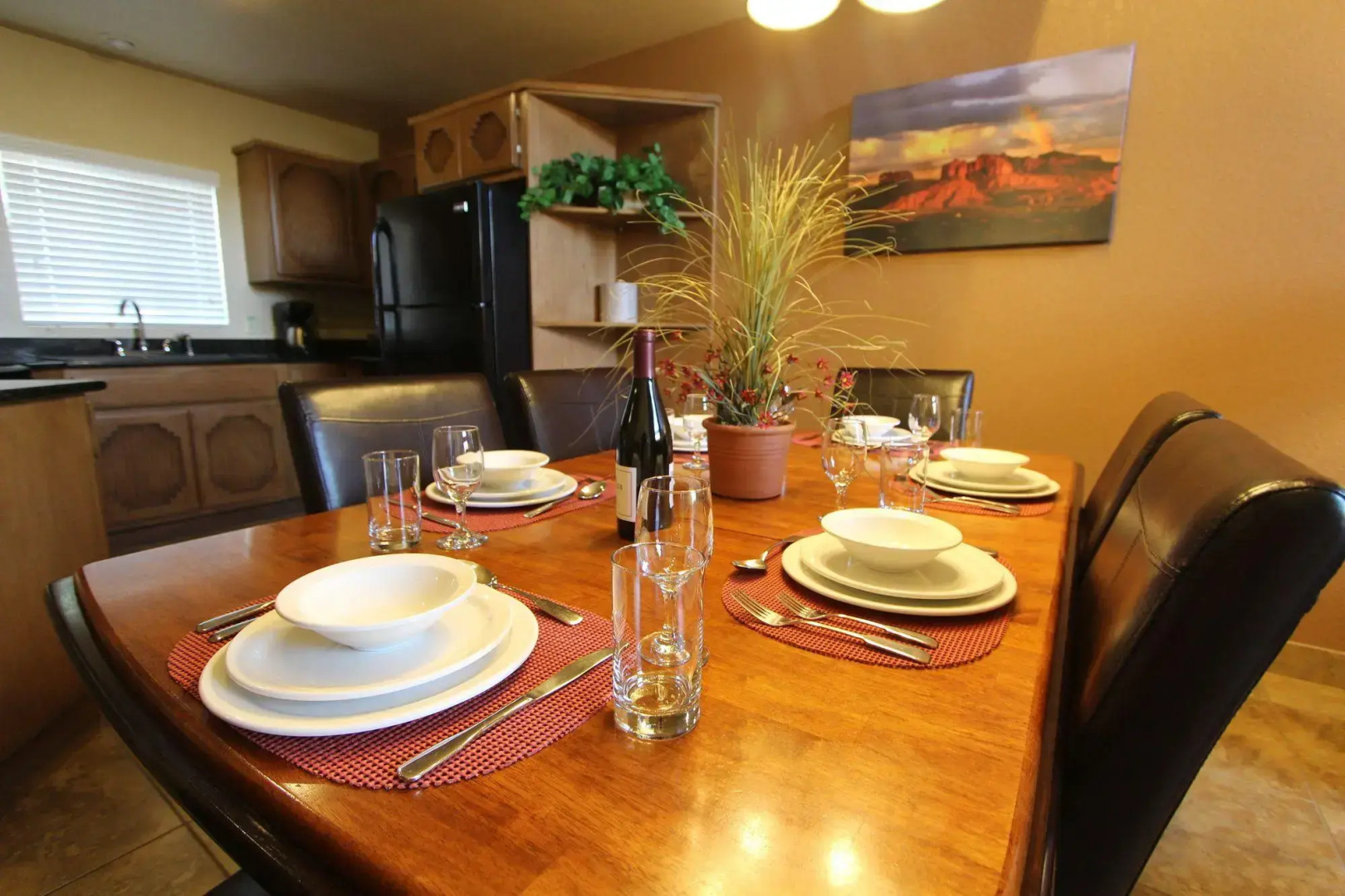 Sedona Springs Resort