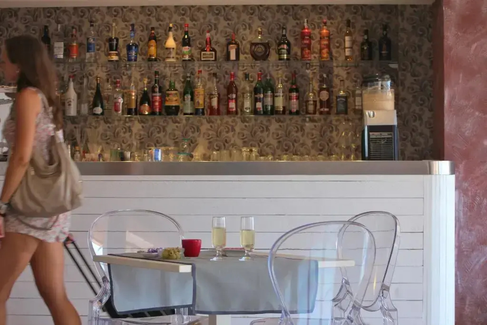 Ora Resort Baia Azzurra