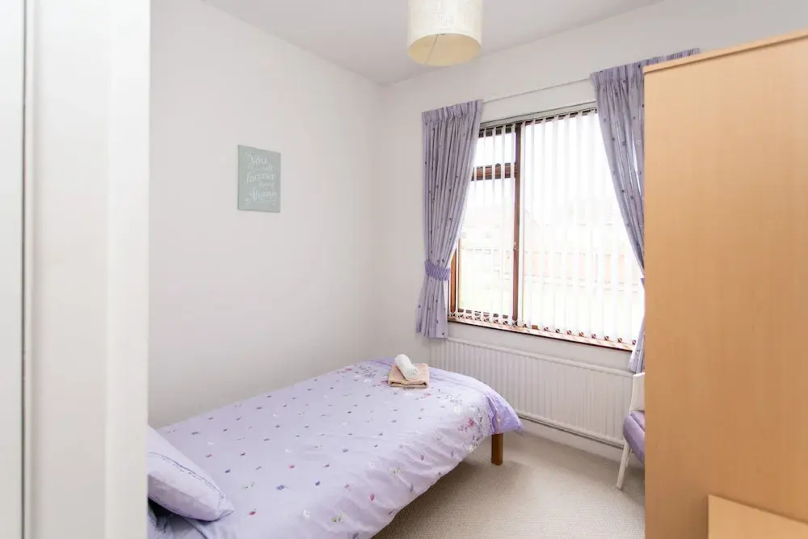 Lisburn Serviced Accommodation
