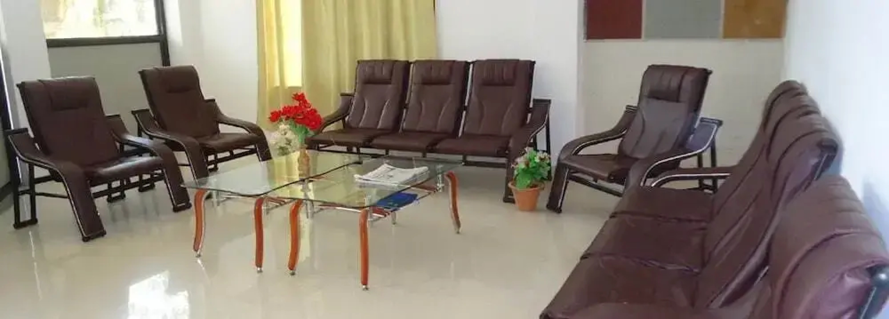 Hotel Kaziranga Continental