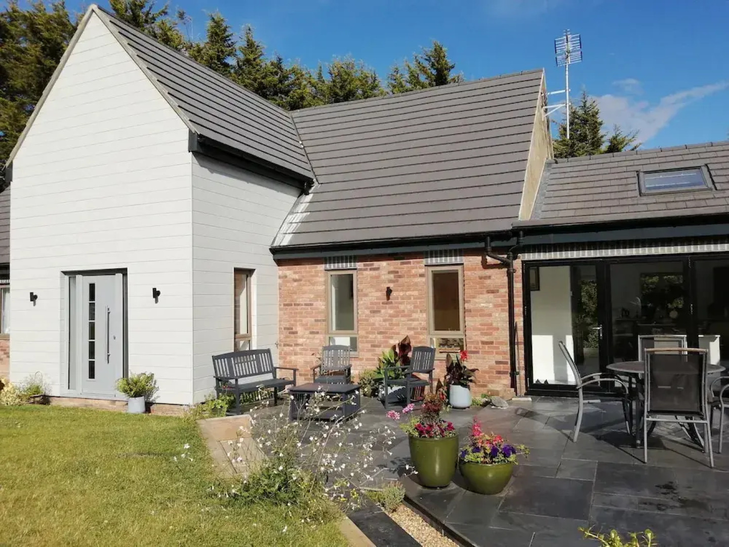 The Highlands, 5 bed 5 Bath, Large Spacious House