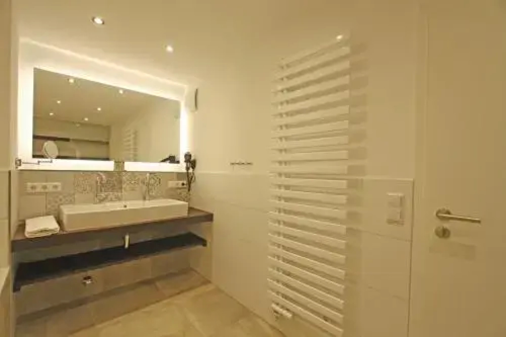 Hotel Restaurant Capri