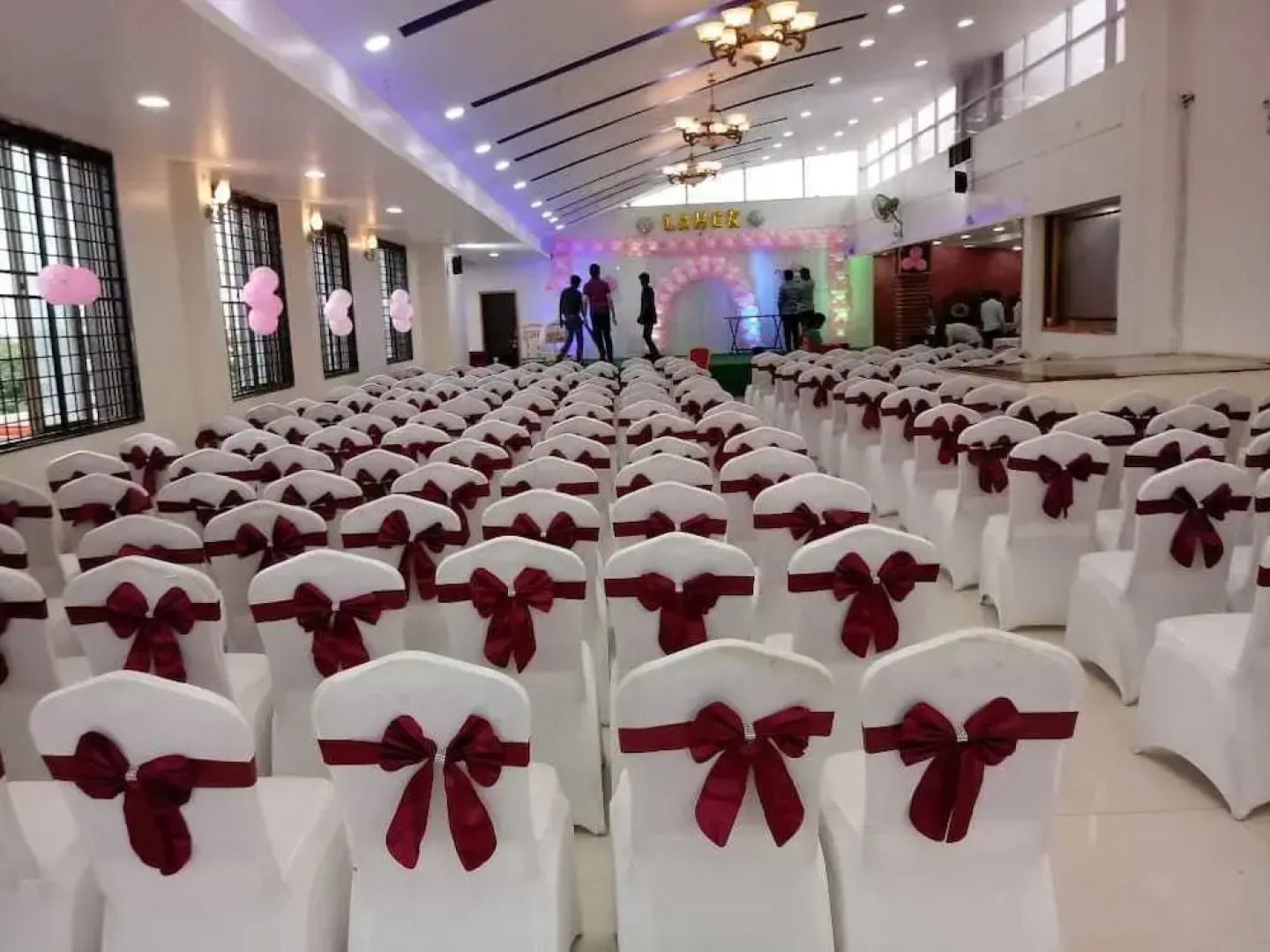 Kasturi International