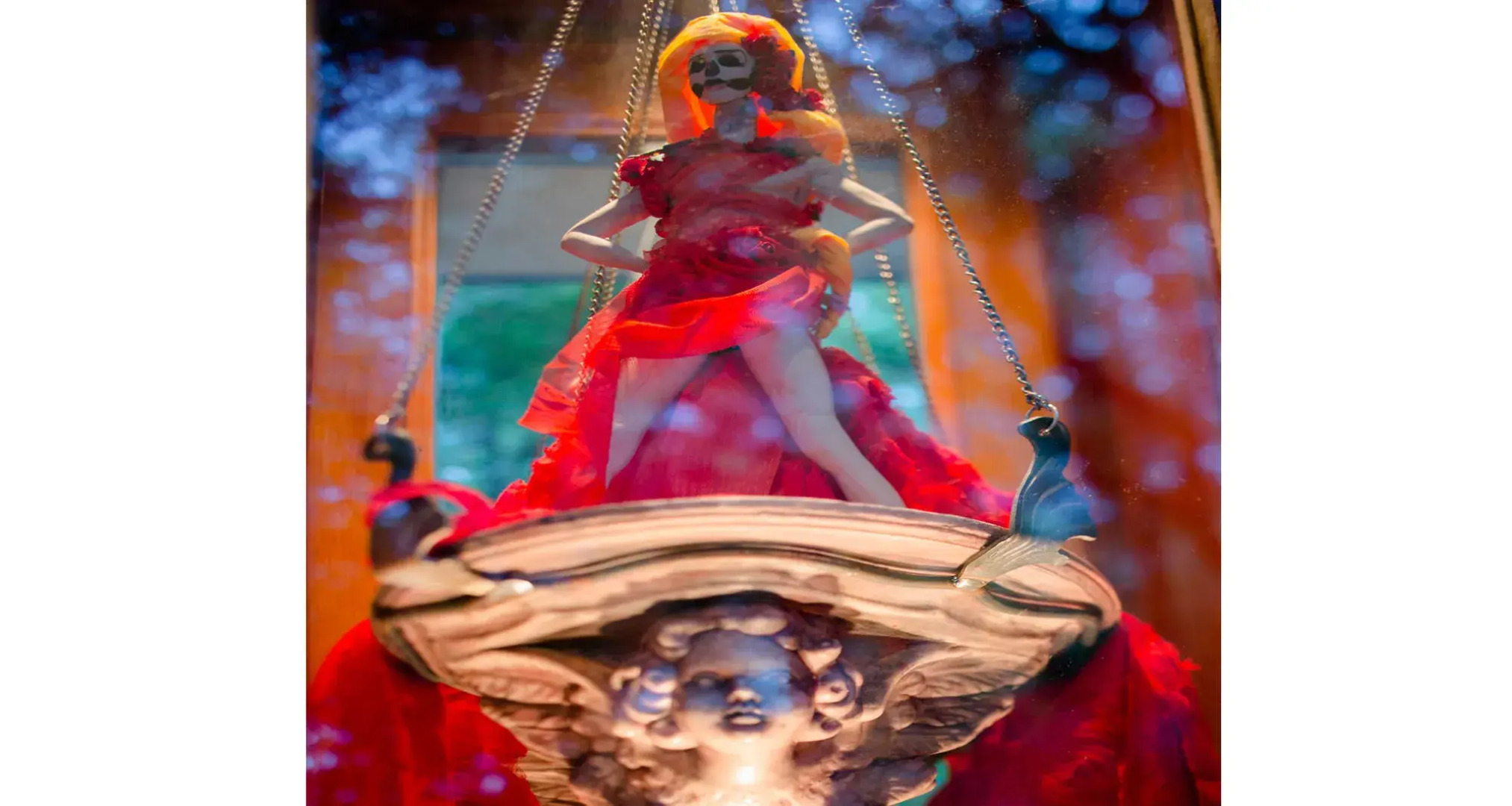 Hotel Parque Mexico Boutique