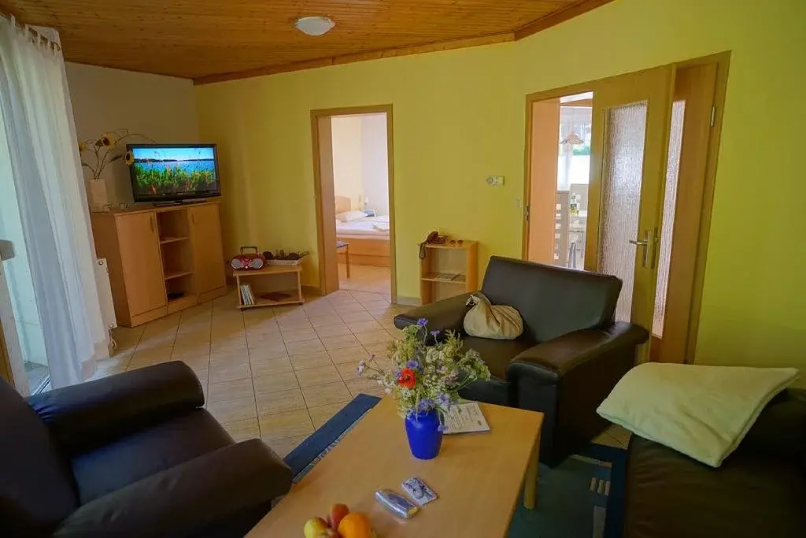 Ferienhäuser "Am Lübbesee"