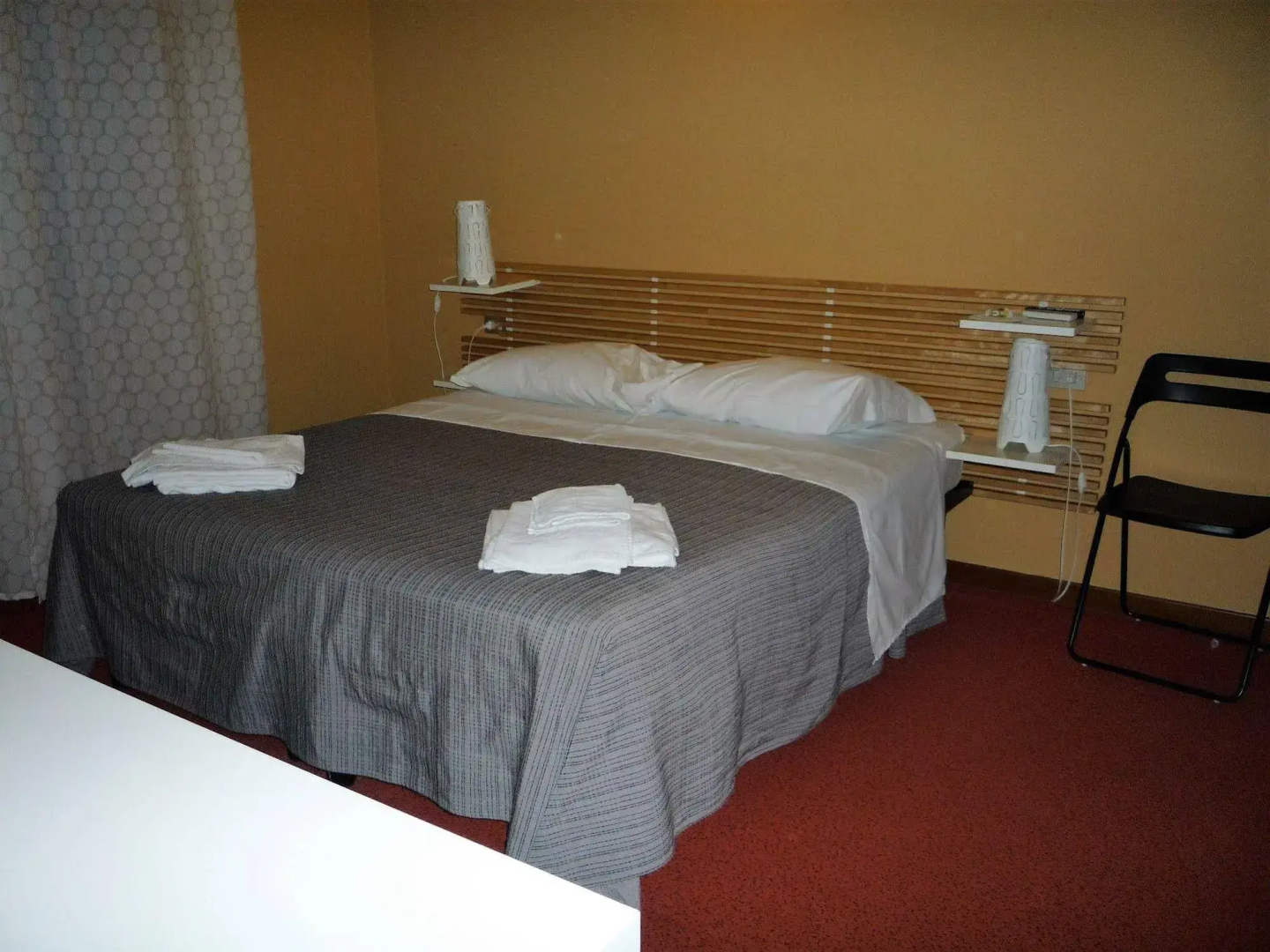 Smart Hotel Autodromo