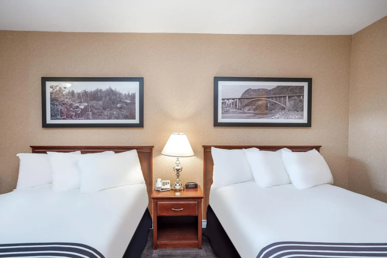 Sandman Hotel Castlegar
