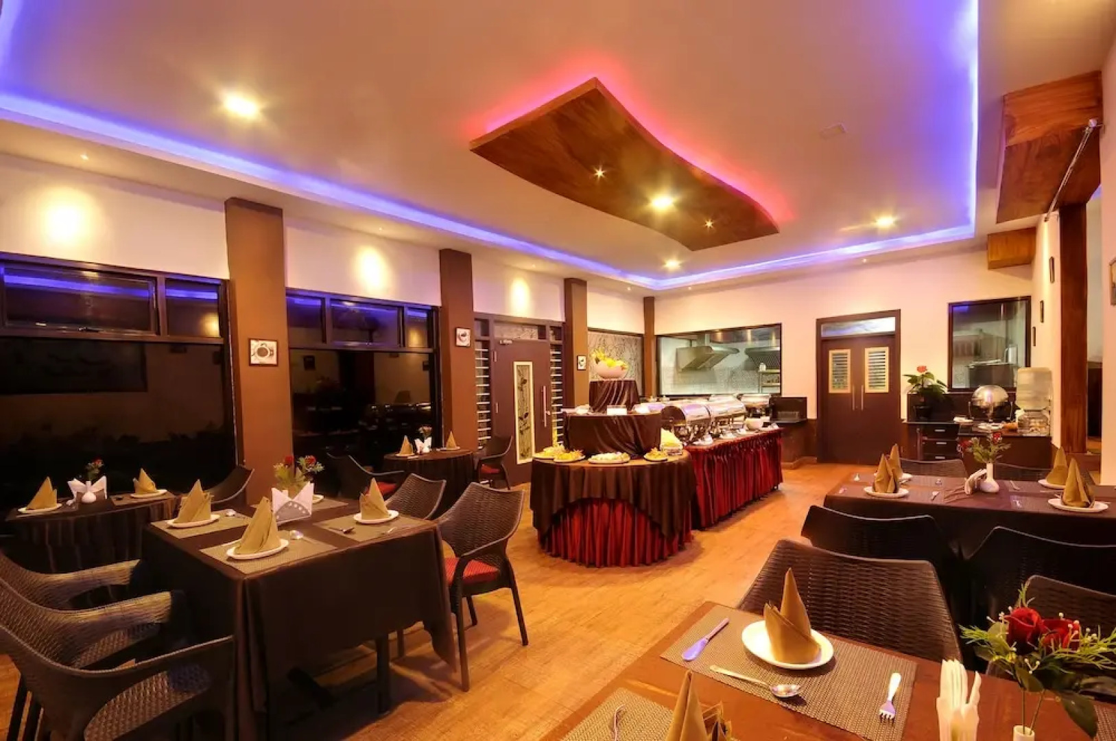 Parampara Resort & Spa