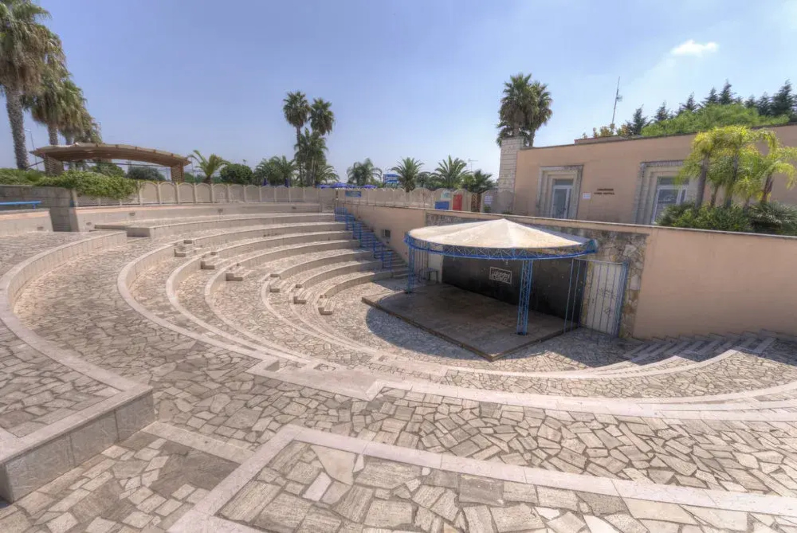 Giardini di Atena Residence