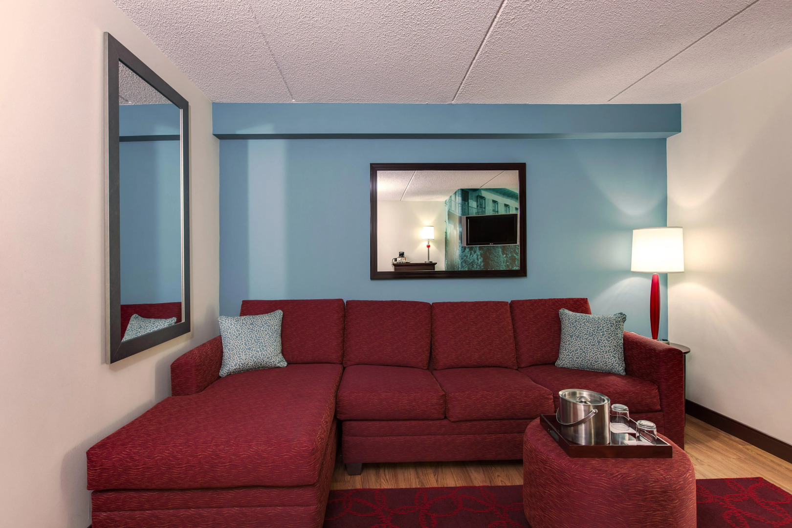 Hotel Indigo Chicago-Vernon Hills by IHG