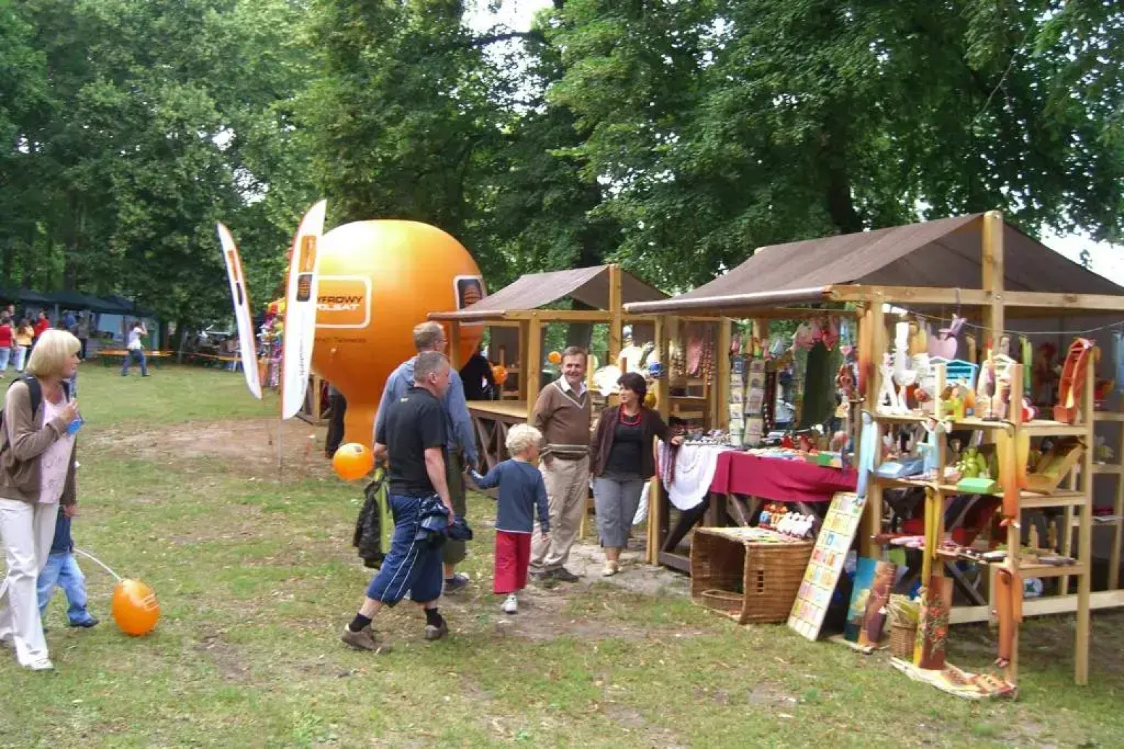 Dom Wczasowy Pięciu Pomostów I DOMKI LETNISKOWE