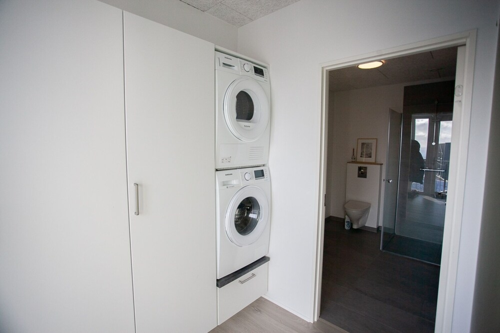 New - Luxurious - View - 2 BR