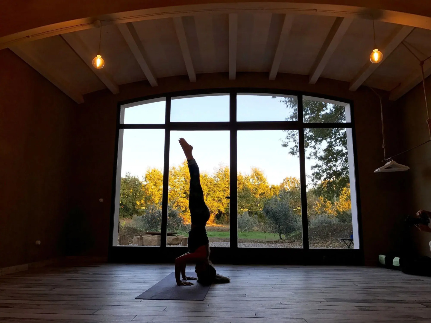 Agriturismo Biologico SantEgle