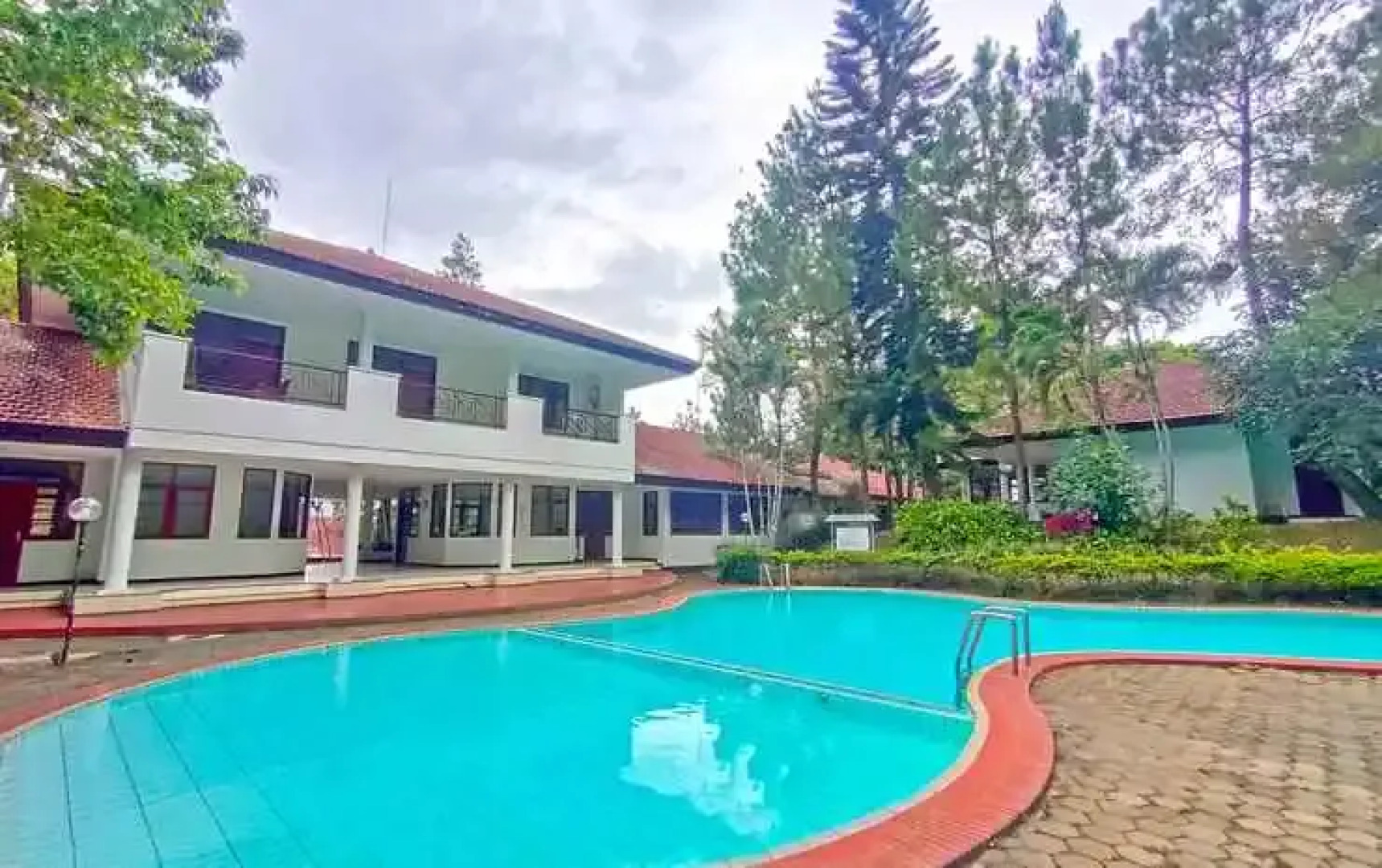 Roemah YWI by Excellence