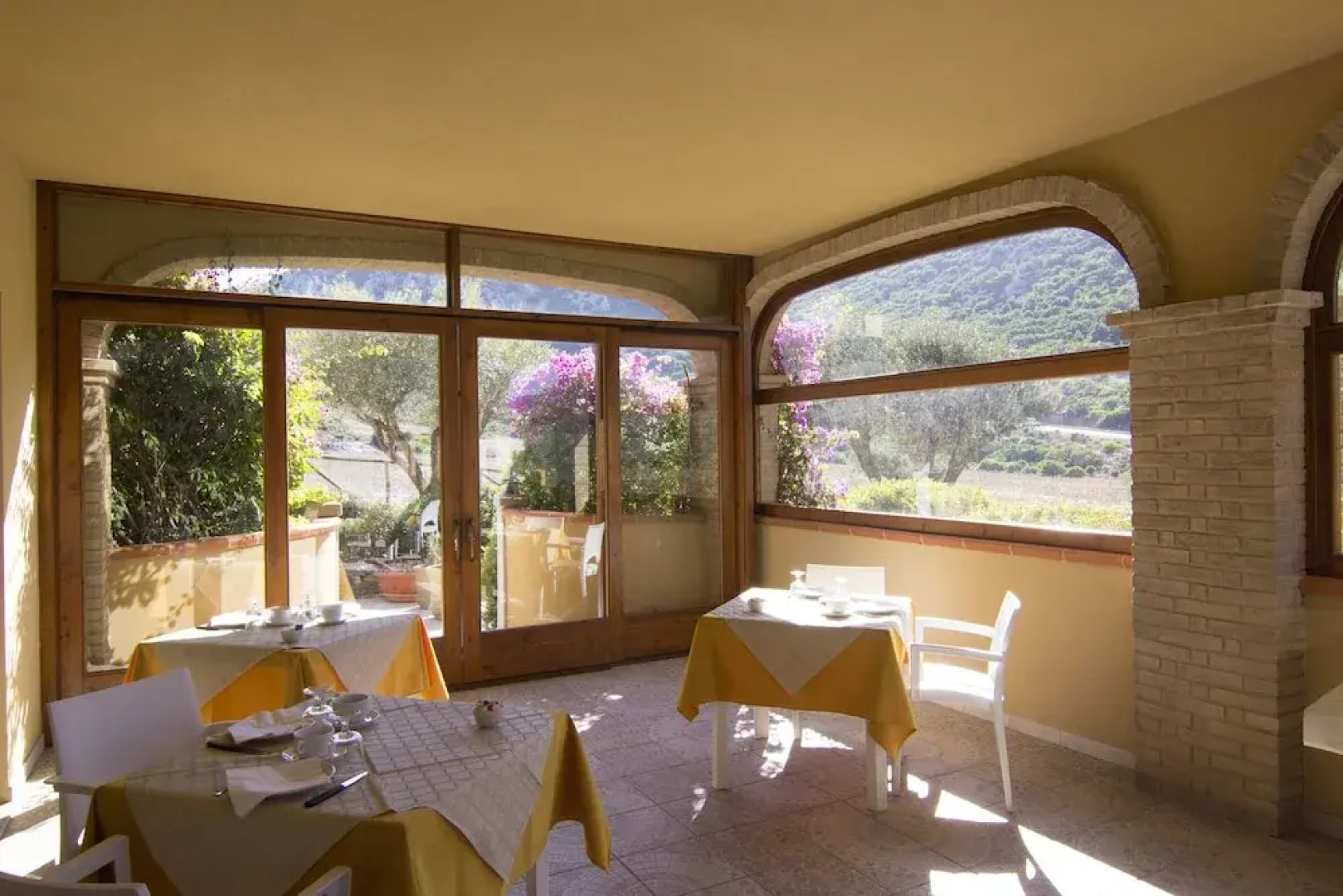 Agriturismo Sa Rocca