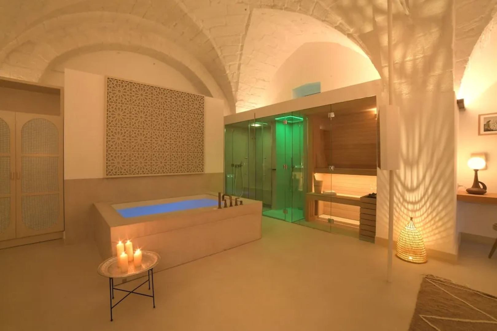 Masseria Corte degli Aromi