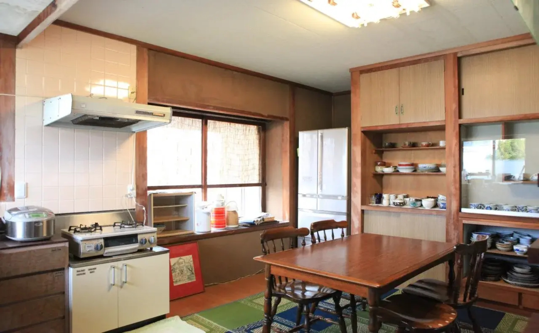 Whole house rental Igusa - Hostel