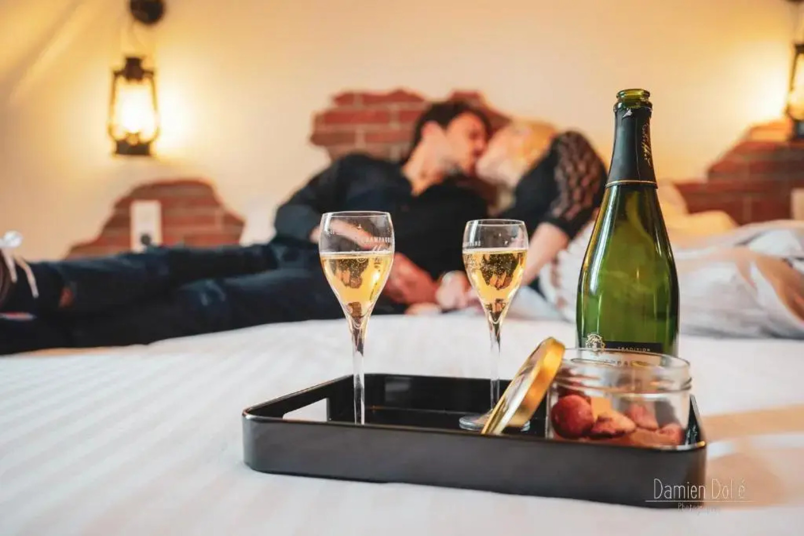 Auberge du Moulin - Le Saltimbanque