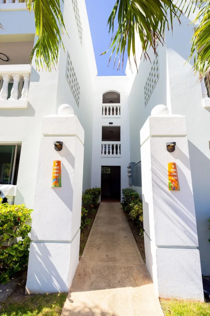 Golden Dream Studio 101B 1st floor