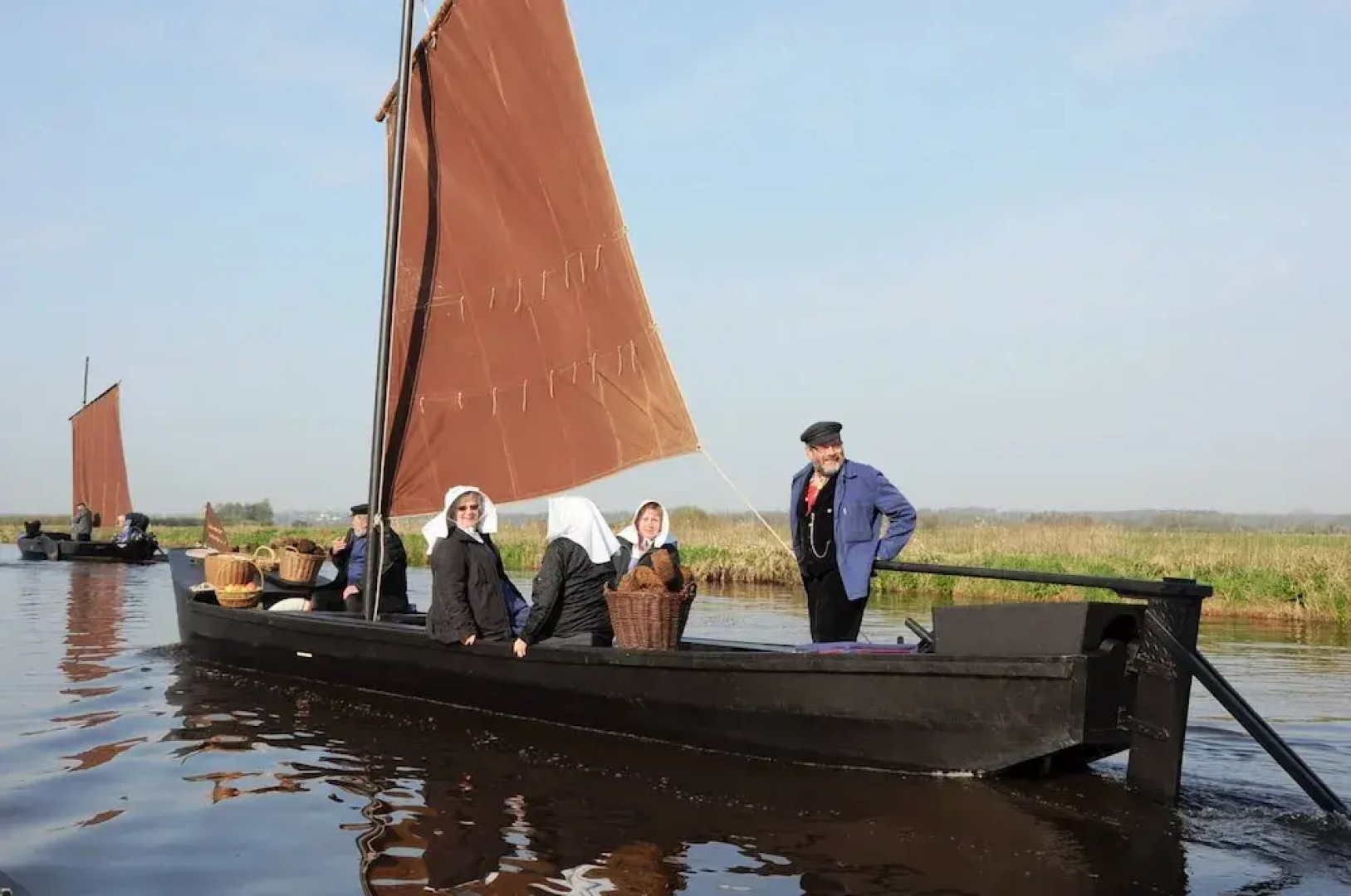 Ferienwohnung Worpsweder Schlösschen