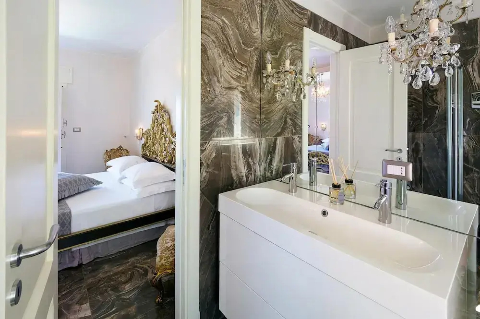 Villa Stella di Sicilia