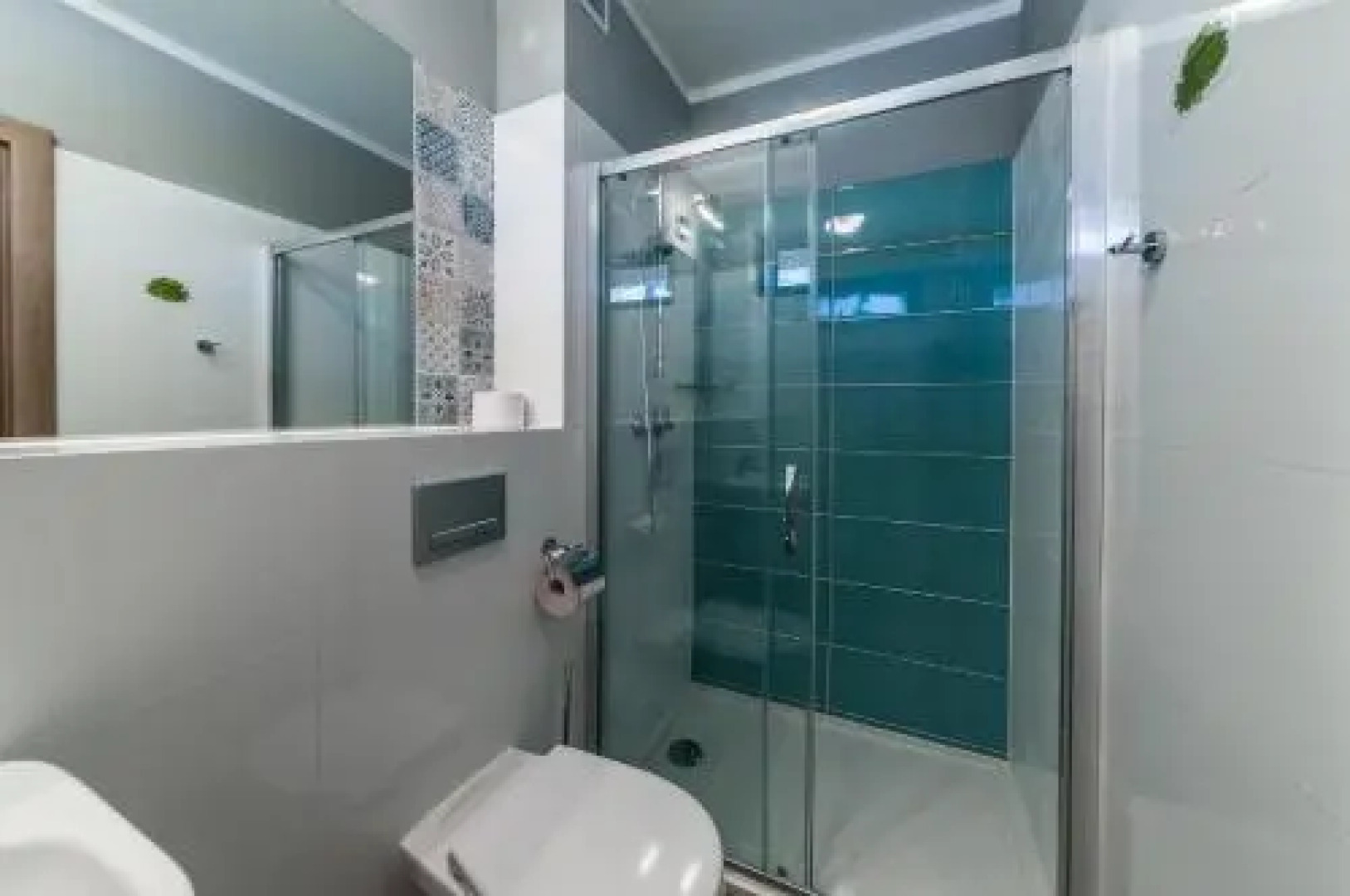 Hotel*** NAT Krynica Morska