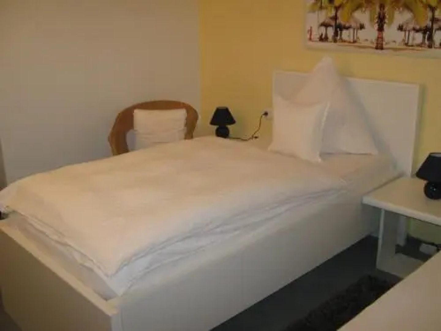 Hotel Restaurant Alexander