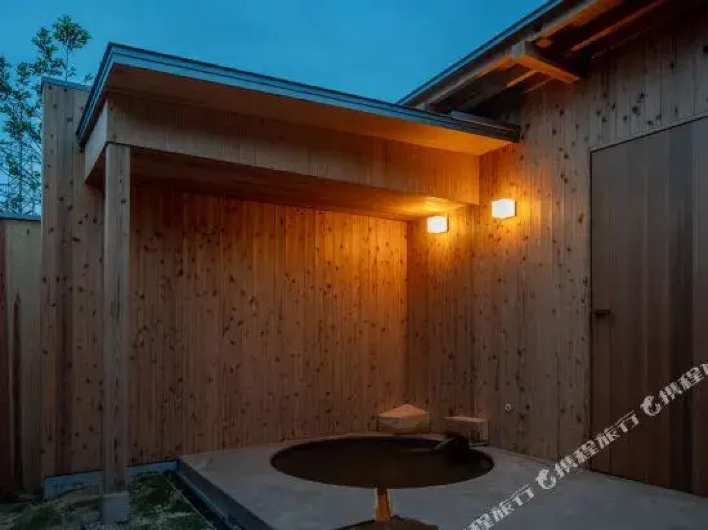 Yunoyama Onsen Sosuikyo