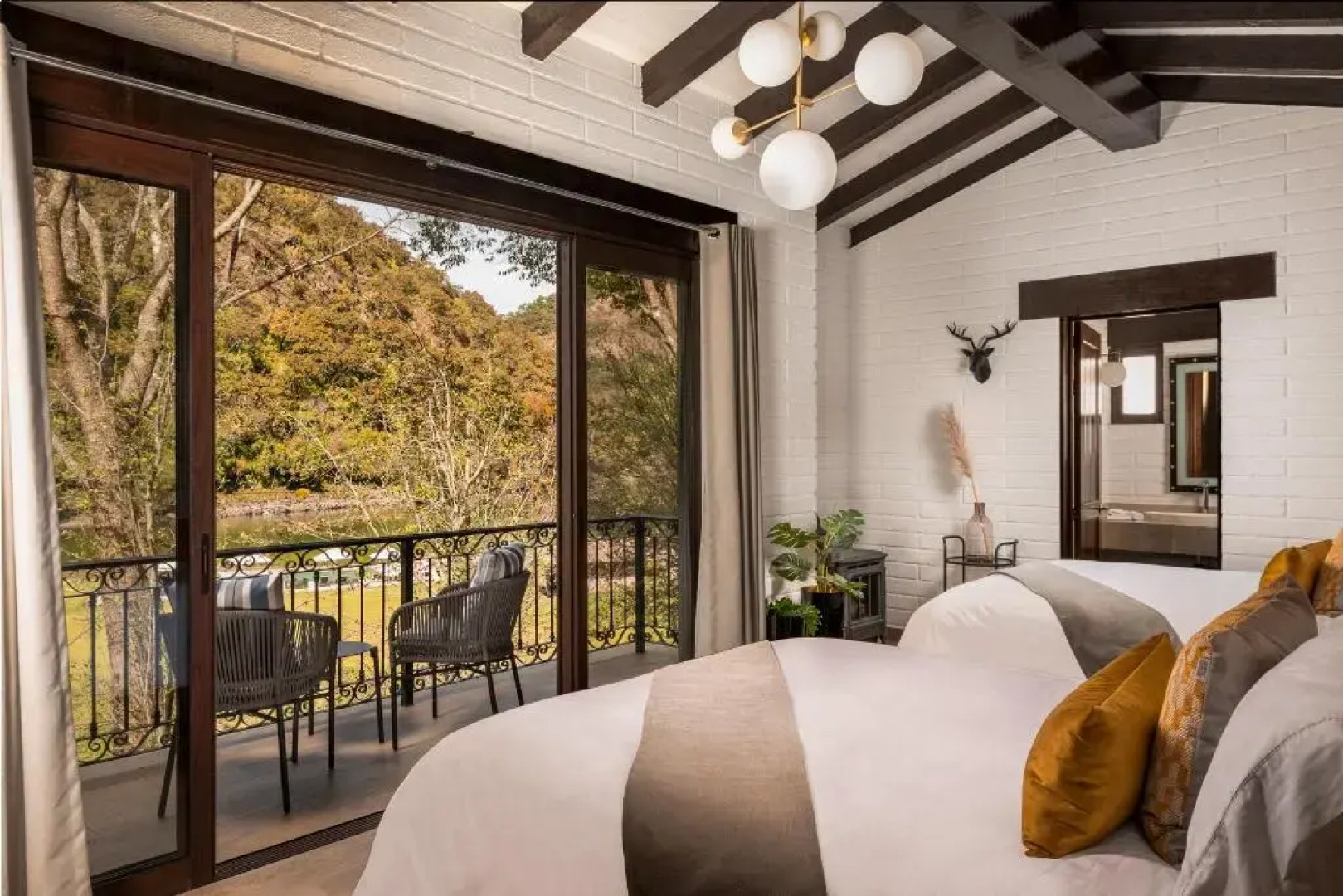 Sierra Lago Resort & Spa - All inclusive