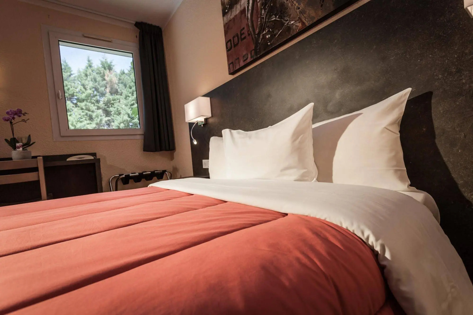 Hotel Restaurant Le Clos Fleuri