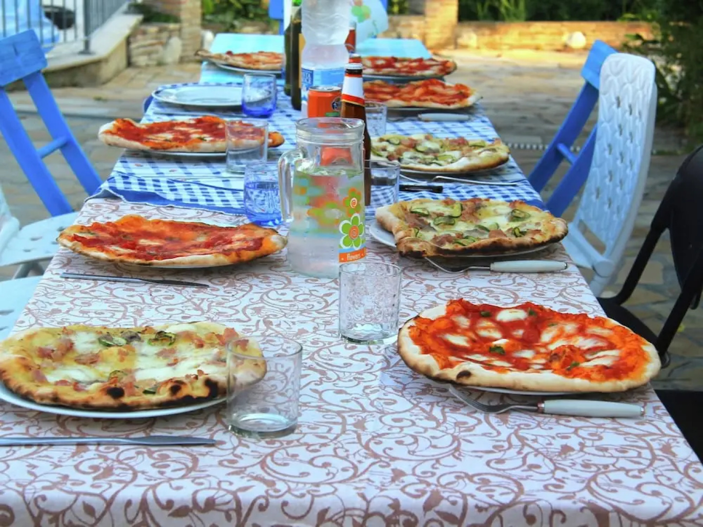 Mansion in Case Alte With Pool & Nature Trails