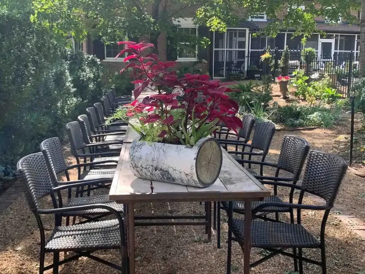 Boyd Harvey Main House And Carriage House 4 Bedroom Home by RedAwning