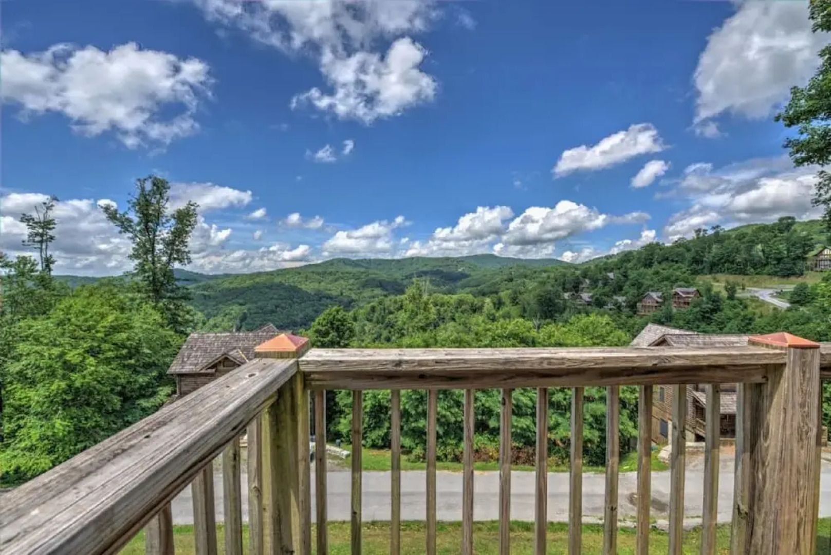 Dream Catcher - 4 Br Cabin