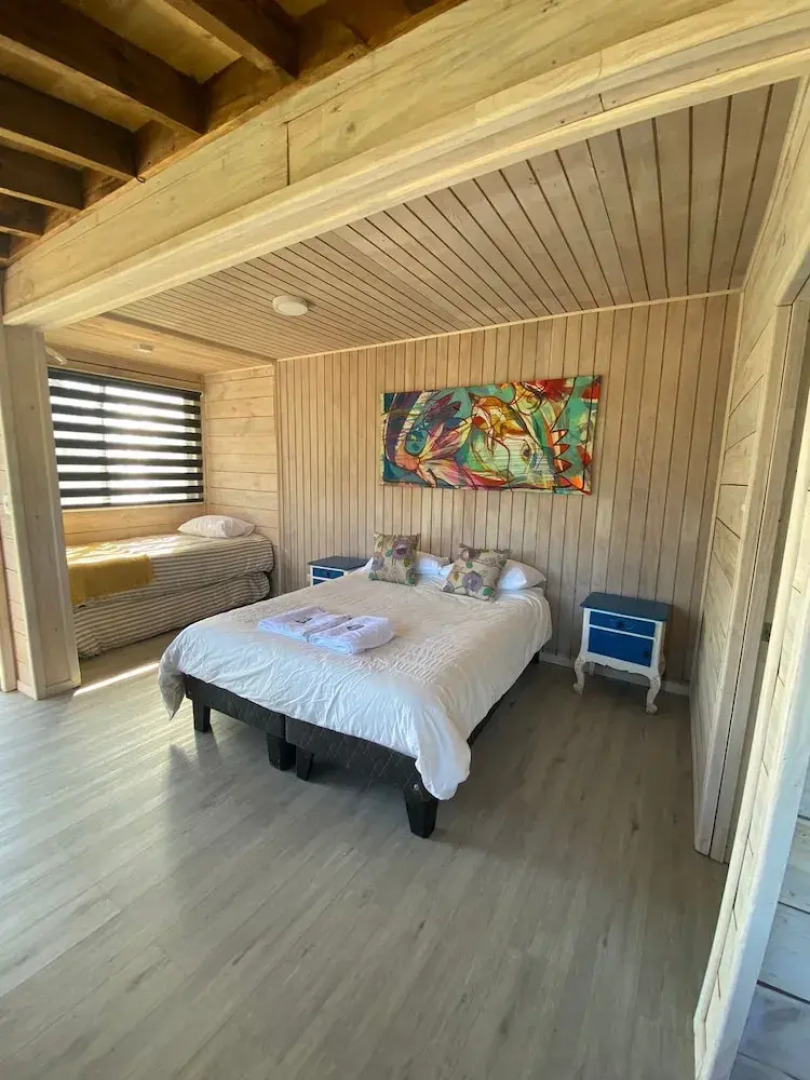 The Sirena Insolente Hostel