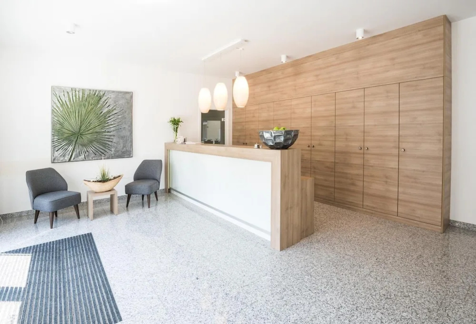 Ambient Hotel Tassilo