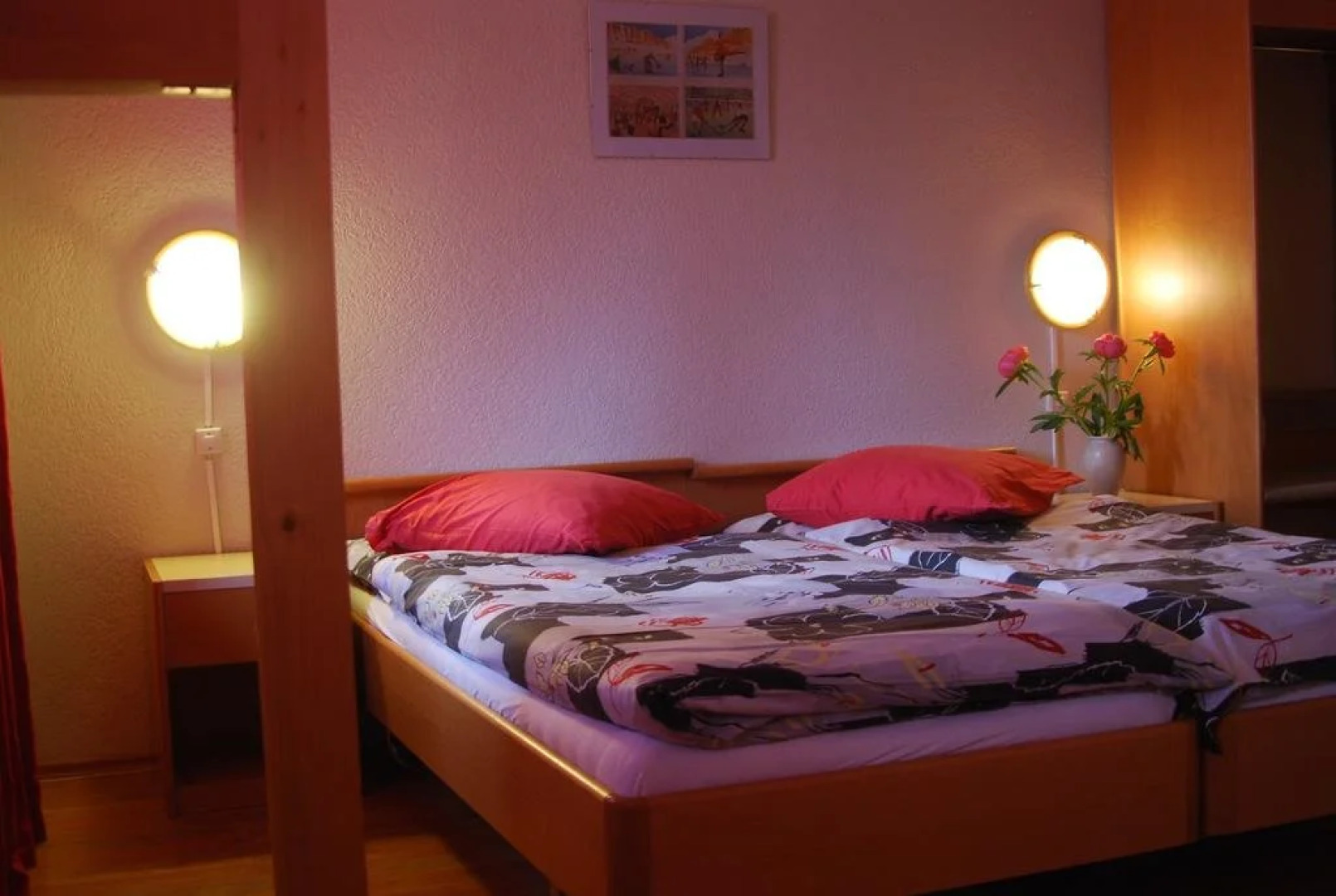 Berggasthof Gurnigelbad