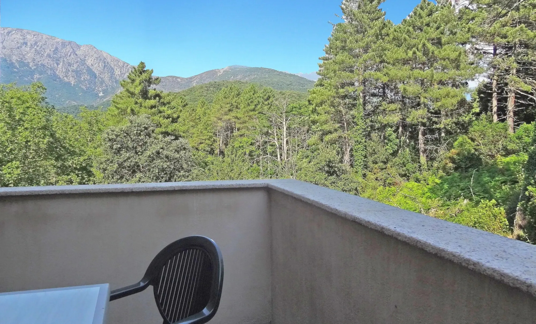 Hôtel Des Deux Sorru