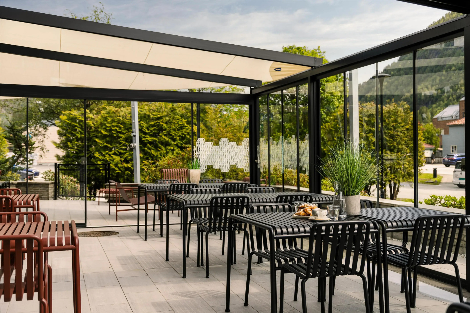 Scandic Sunnfjord Hotel & Spa