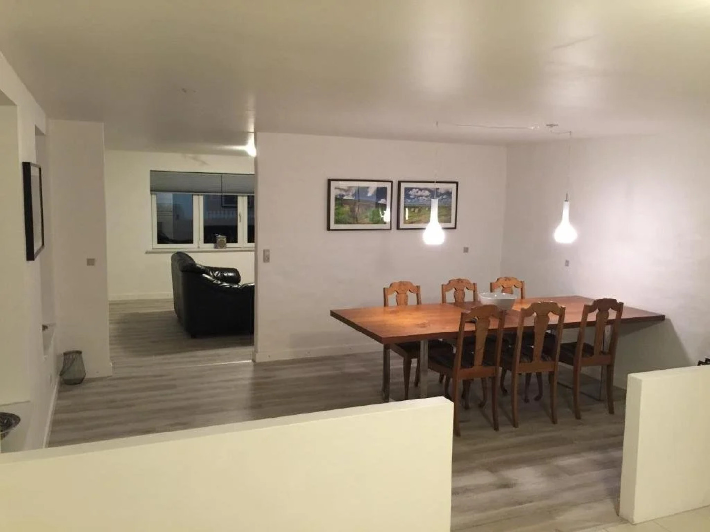 Motel Hojer Bed - Breakfast