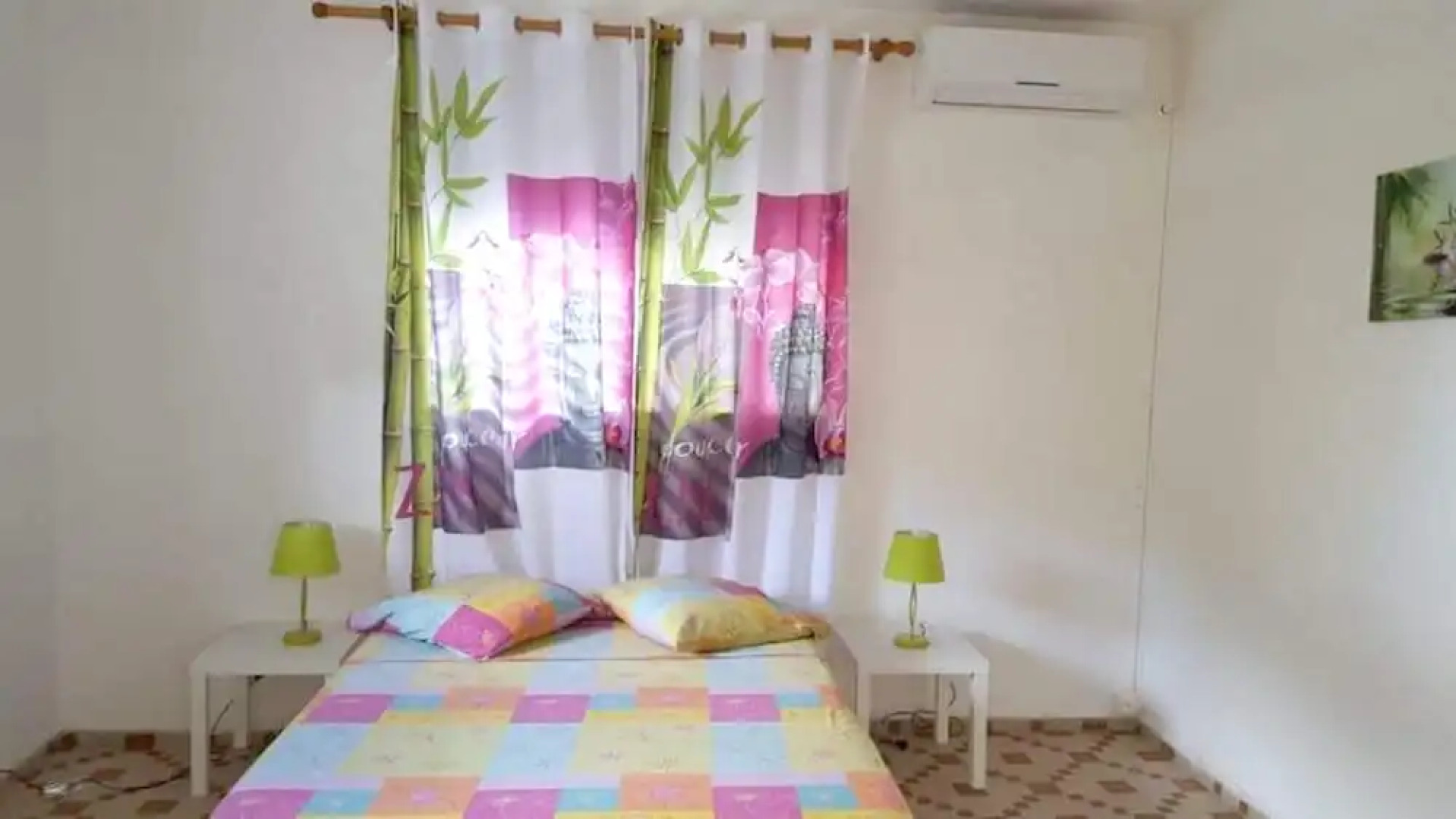 Apartment With 5 Bedrooms in Le Gosier, With Pool Access, Enclosed Gar