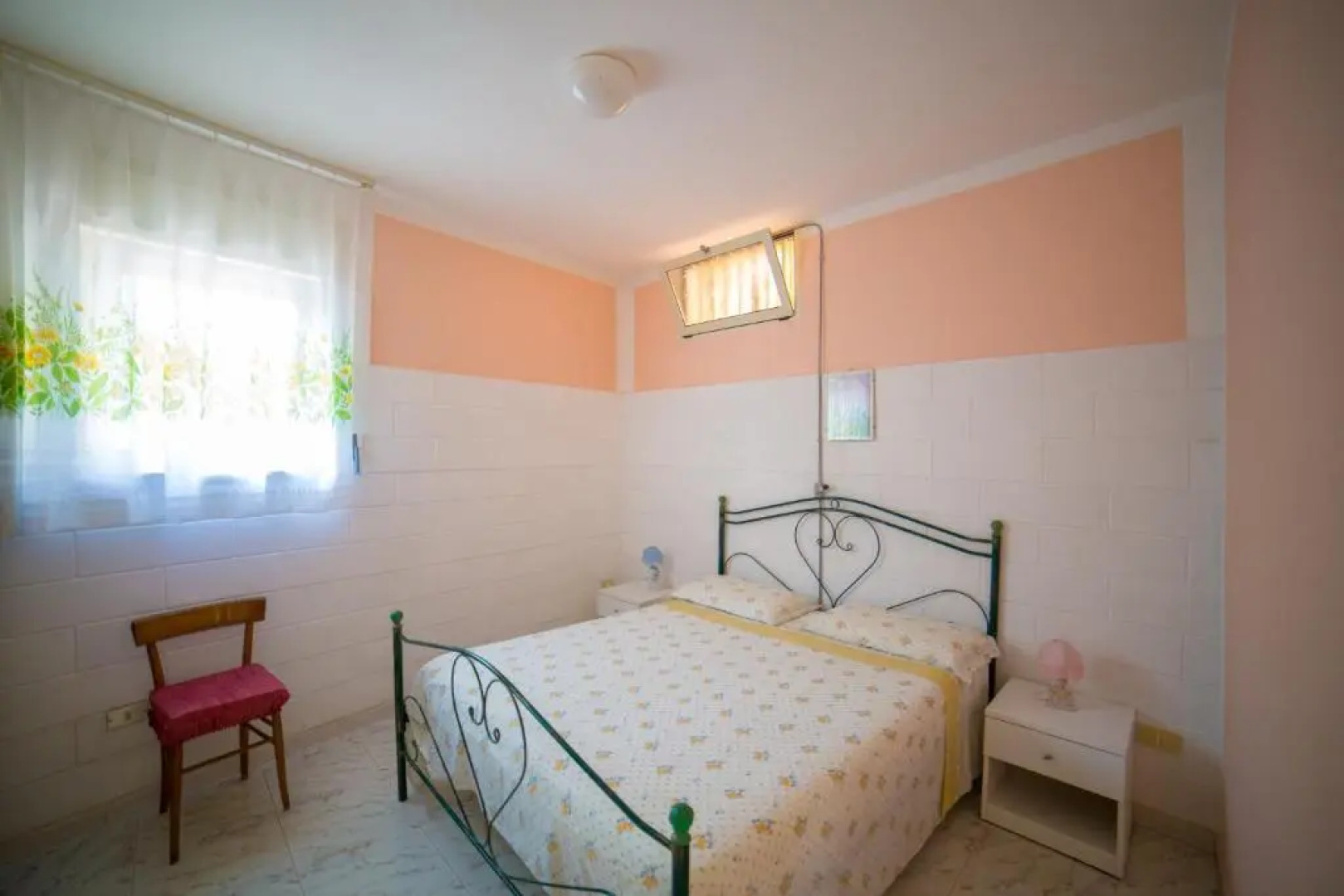 Villa Biagio 1945 - vista mare mozzafiato immersa nella natura