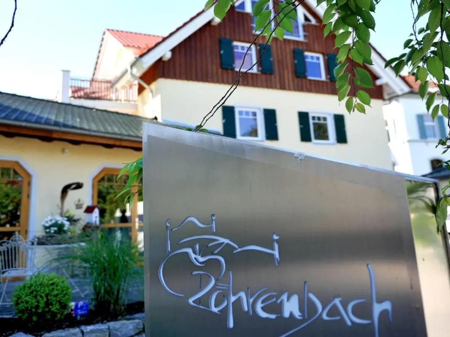 Apfelhof-Bodensee Röhrenbach