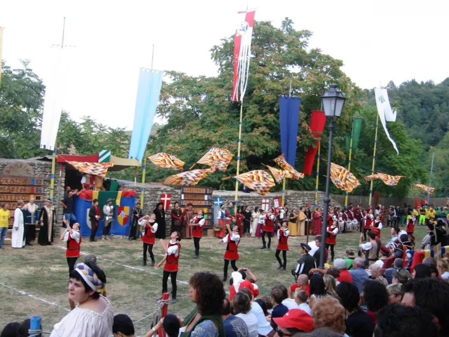 Fattoria LAlpenice Bioagriturismo