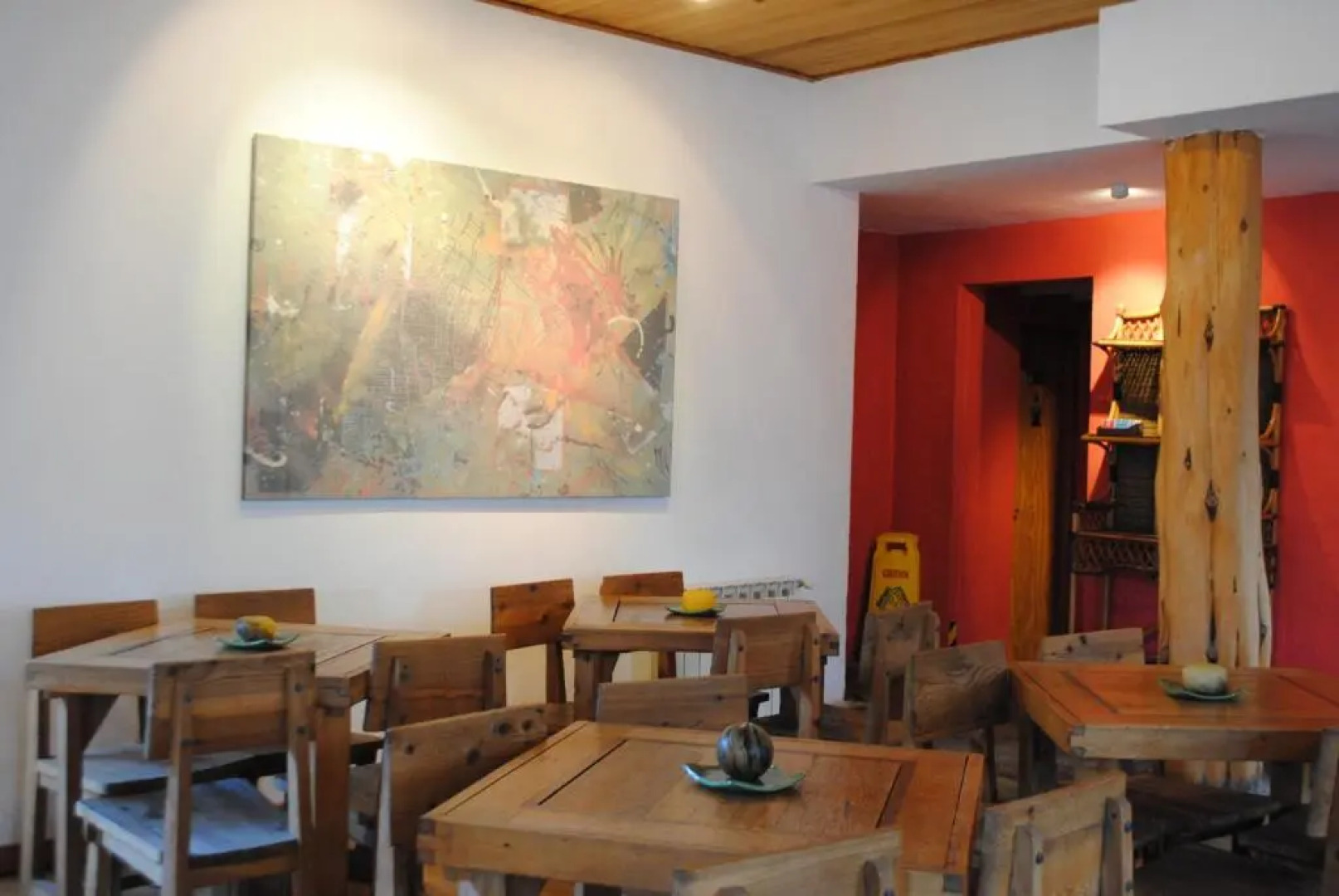 Posta de Los Colonos