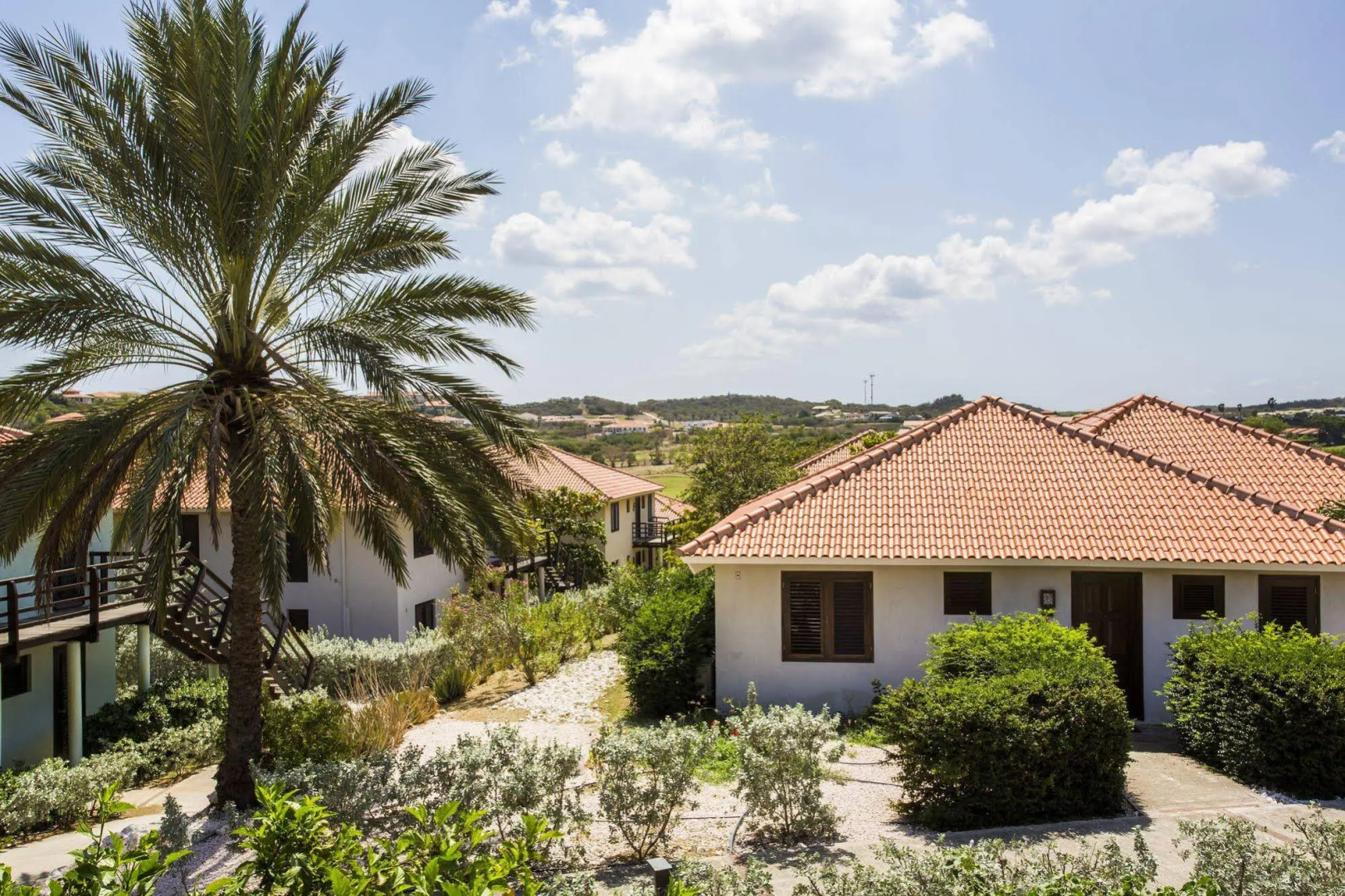 Blue Bay village villa 11